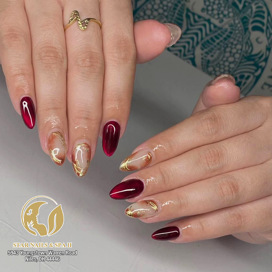 Star Nails II & Spa
